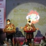 Wali Kota Batu resmi buka Batu Greatsale tahun 2022