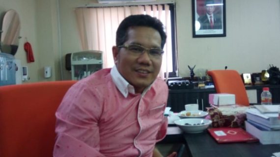 Wacana swasta kelola lahan tidur Surabaya disambut baik komisi B DPRD