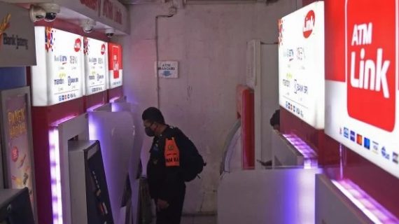 77 bank resmi tercatat jadi peserta BI-Fast