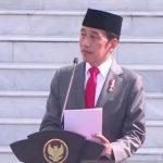 Presiden minta relawan tak buru-buru dalam tentukan dukungan Pilpres 2024