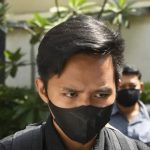 Pengawalan ketat penyidik dan LPSK untuk Bharada E selama rekonstruksi