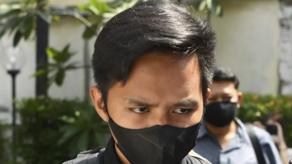 Pengawalan ketat penyidik dan LPSK untuk Bharada E selama rekonstruksi