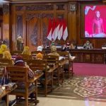 Kota mojokerto target turunkan angka stunting dari 5,95