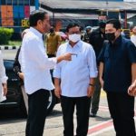 Presiden agendakan ke Papua serahkan NIB bagi pelaku UMK