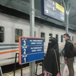 Naik KA Jarak jauh wajib lakukan vaksin booster