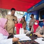 Wali kota Madiun ajak ASN layani masyarakat di luar kantor