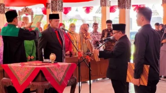 Pemkab Situbondo buka lelang jabatan Sekda