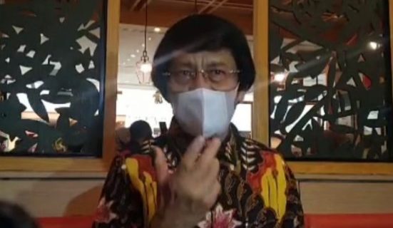 Pernyataan Kak Seto dianggap membela Putri Candrawathi