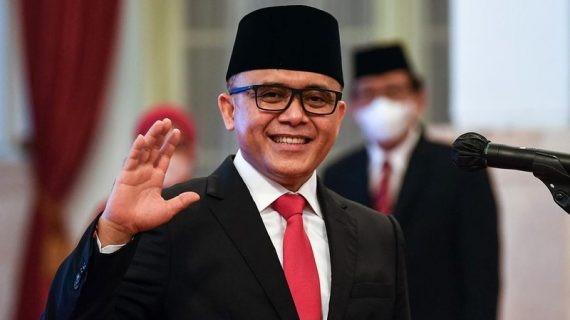 MenpanRB Azwar Anas janji benahi layanan publik