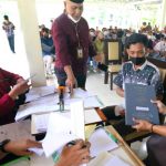 400 ijazah siswa tak mampu sudah ditebus Baznas Surabaya