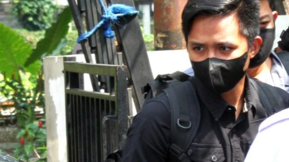 Bharada E jalani terapi trauma usai dipaksa menembak Brigadir J