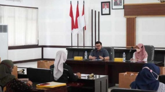 Mas Dhito wujudkan wisata inklusi di Kediri