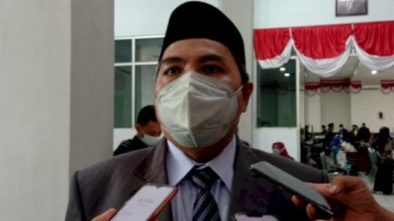 6.000 data tenaga honorer dicatat BKPSDM Situbondo hingga 30 September