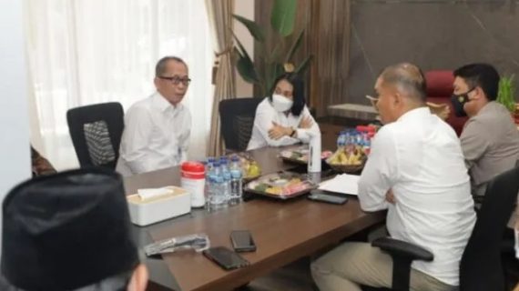 Polda Jatim dan Kemen PPPA bentuk satgas guna cegah kekerasan anak
