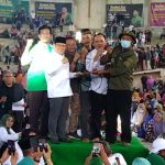 Hadiri rembuk tani di Malang, Gus Muhaimin minta Kapolri brantas para mafia pupuk