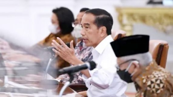 Kemenkumham Indra minta Jokowi pilih ASN internal jadi dirjen imigrasi