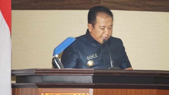 Pemkab Jember raih peringkat 14 secara nasional upaya pencegahan korupsi