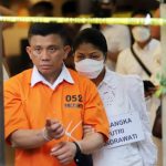 Pelimpahan berkas perkara Ferdy Sambo dkk diterima Kejagung