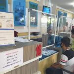 Sanksi penghapusan administrasi PBB Surabaya berlaku hingga November 2022