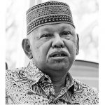 Azyumardi ilmuwan sekaligus guru besar UIN Syarif hidayatullah meninggal dunia