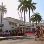 Destinasi wisata sejarah dan perjuangan akan segera ada di Surabaya