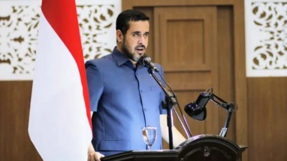 Pendapatan APBD 2023 Probolinggo ditargetkan wali kota Rp798 miliar