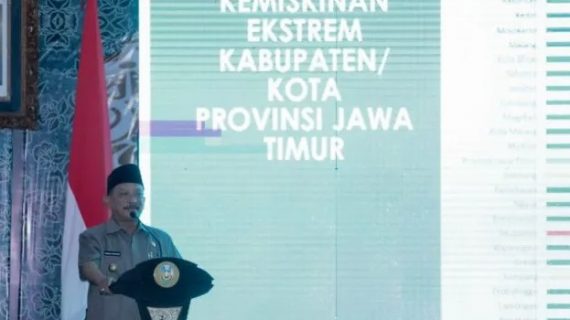 BPS Situbondo lakukan pendataan Regsosek Oktober hingga November 2022