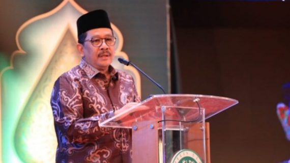 KUHP diubah, Wamenag beri tiga alasan