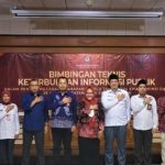 Akses keterbukaan informasi publik siap dibuka KPU Jatim