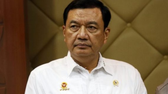 Rencana pembangunan gedung Papua Youth Creative di Manokwari