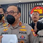 30 perwira di mutasi Kapolri Listyo Sigit ke sejumlah jabatan