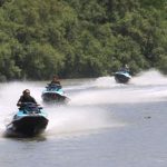 Wisata Romokalisari Adventure Land akan segera diluncurkan Wali Kota Surabaya
