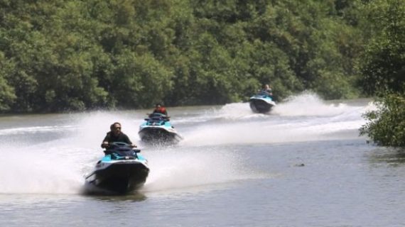 Wisata Romokalisari Adventure Land akan segera diluncurkan Wali Kota Surabaya