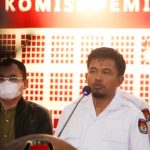 Masa perbaikan dokumen partai politik tak akan diperpanjang KPU