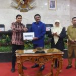 Rancangan dana cadangan Pilkada 2024 disetujui DPRD Kediri