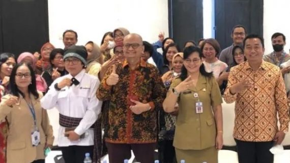 Usaha mikro dikembangkan Kemenkop melalui pendekatan literasi
