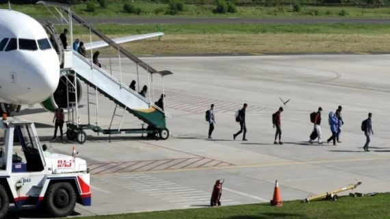 Penerbangan rute Jakarta dan Surabaya ke Banyuwangi segera dibuka