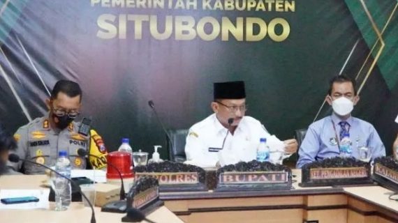 Kapolres Situbondo sebut tiga desa rawan konflik saat pilkades