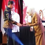 Komitmen Gubernur  Memberantas Kemiskinan Ekstrem Di Jatim