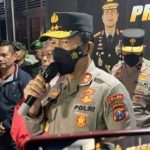Tragedi Stadion Kanjuruhan Malang telan 127 korban jiwa