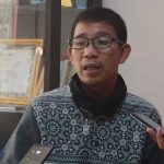 Anggaran pemilu 2024 sudah di ajukan KPU ponorogo sebesar Rp 69 M