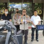 LIB hingga Kadispora Jatim diperiksa Bareskrim, buntut tragedi Kanjuruhan