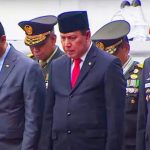 HUT TNI Ke-77, BNPT harap TNI kuat dalam menjaga Indonesia
