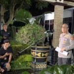 Polri tetapkan enam tersangka tragedi Kanjuruhan dengan pasal berbeda