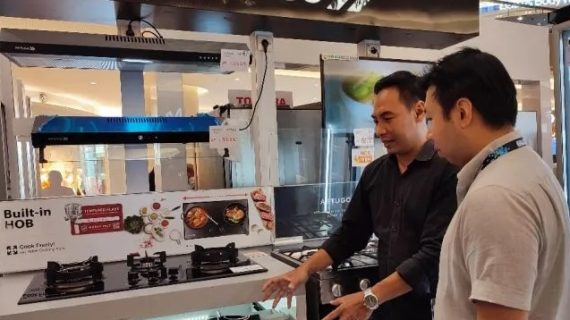Branch manager Artugo sebut pasar surabaya berpotensial