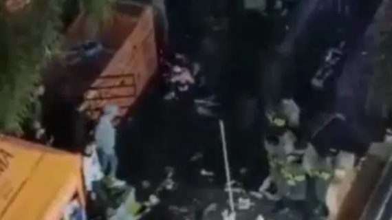 Prosedur SOP kegiatan masyarakat berskala besar ditentukan Polrestabes Surabaya