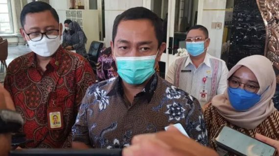 Hendrar Prihadi akan dilantik Presiden Jokowi sebagai kepala LKPP
