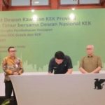Dua kawasan ekonomi Singhasari Malang dan JIIP siap terima investor