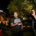 Penambahan jumlah tiket jadi dalih tersangka tragedi Kanjuruhan