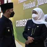 Demokrat harap Khofifah tetap gandeng Emil di pilkada Jatim 2024